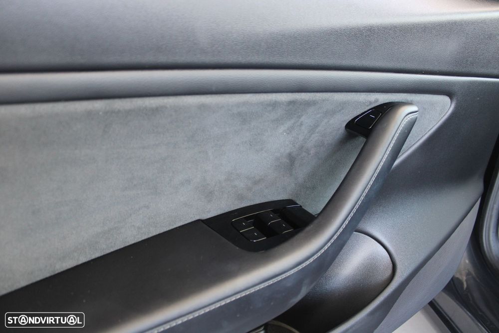Tesla Model 3 Standard Range Plus RWD - 16