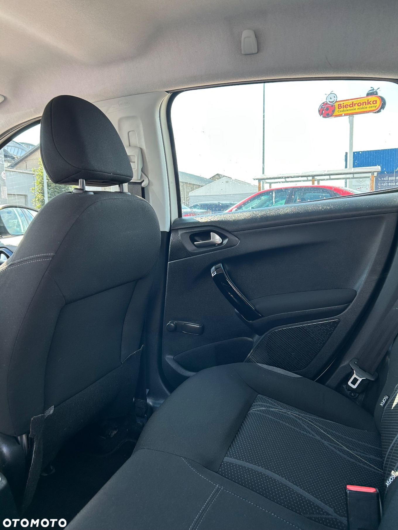 Peugeot 208 1.6 BlueHDi Active - 21
