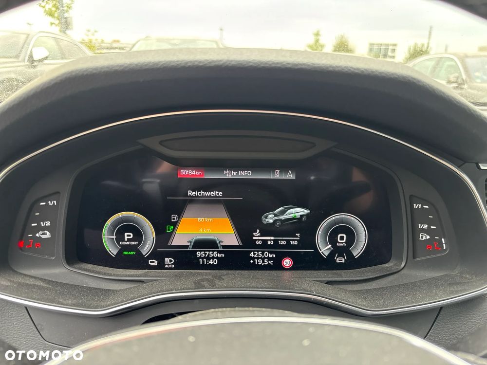 Audi A6 Limousine 55 TFSI e quattro S tronic sport - 17