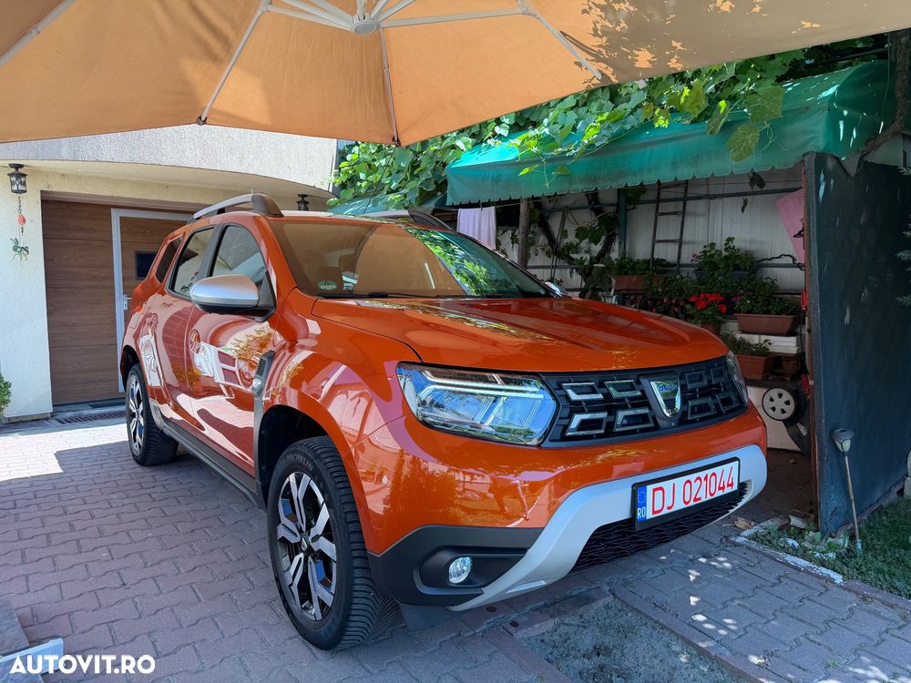 Dacia Duster - 21