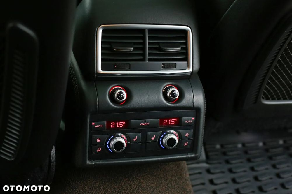 Audi Q7 3.0 TDI DPF Quattro Tiptronic - 25