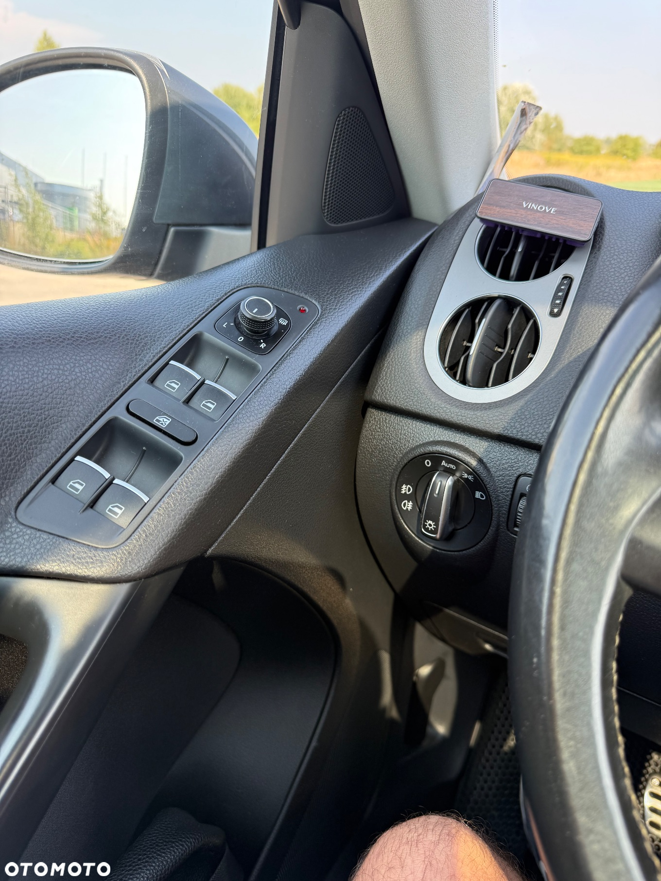 Volkswagen Tiguan 2.0 TDI SCR (BlueMotion Technology) Comfortline - 33