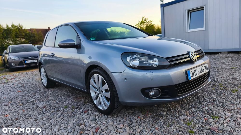 Volkswagen Golf 1.2 TSI Team - 5