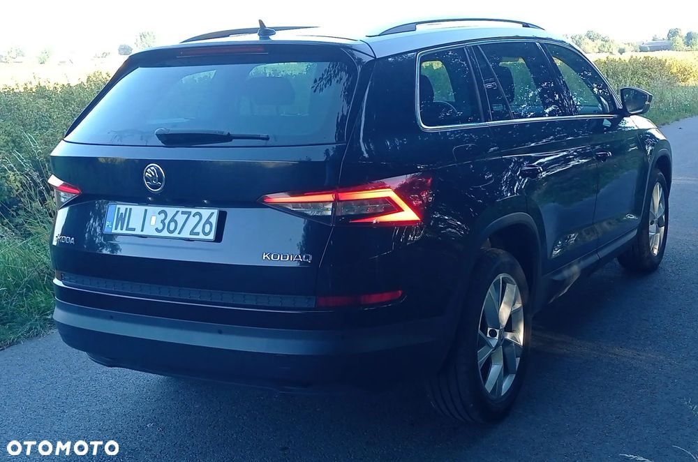 Skoda Kodiaq - 3