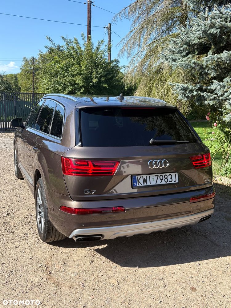 Audi Q7 - 2