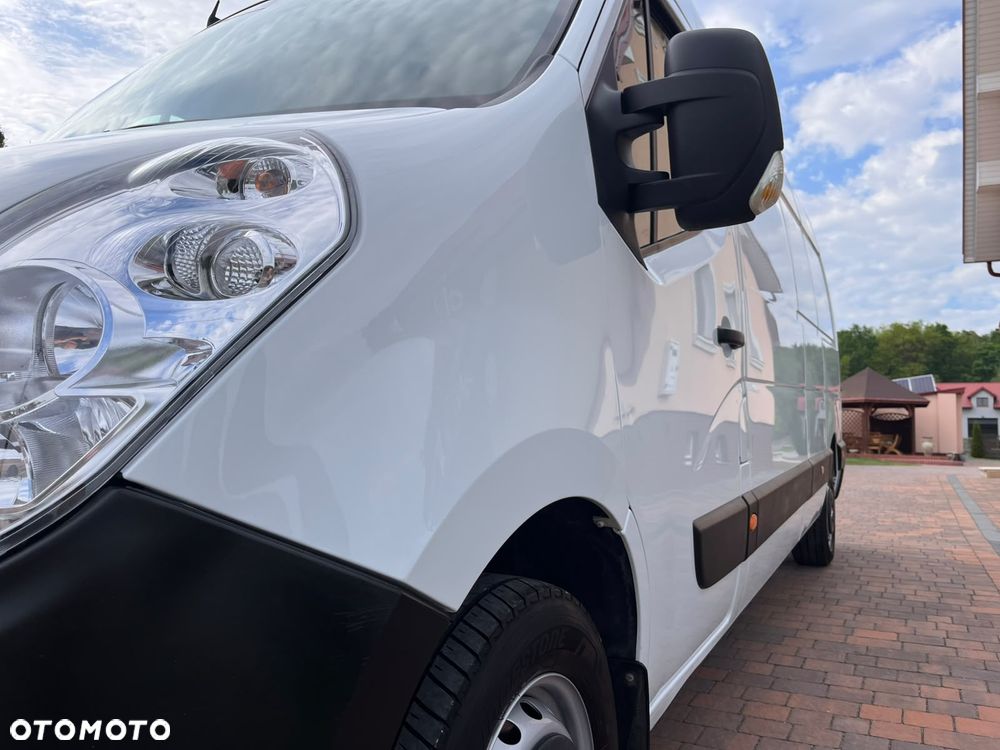 Renault Master - 11