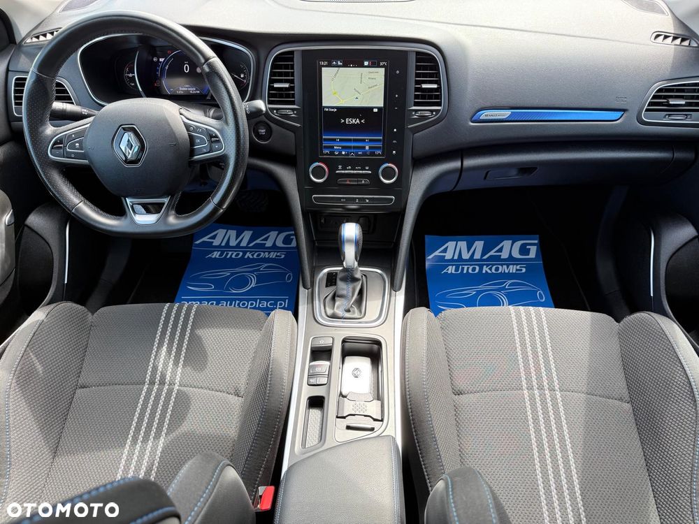 Renault Megane - 20