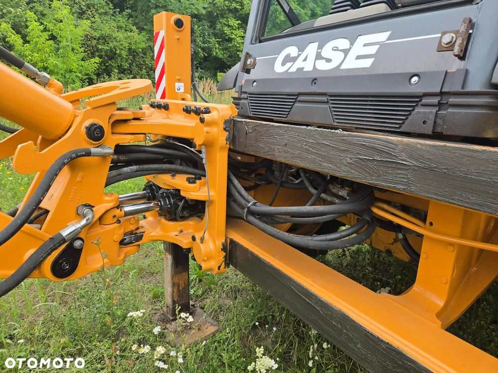 Case 695 SR Super R JEDEN WŁAŚCICIEL - 12