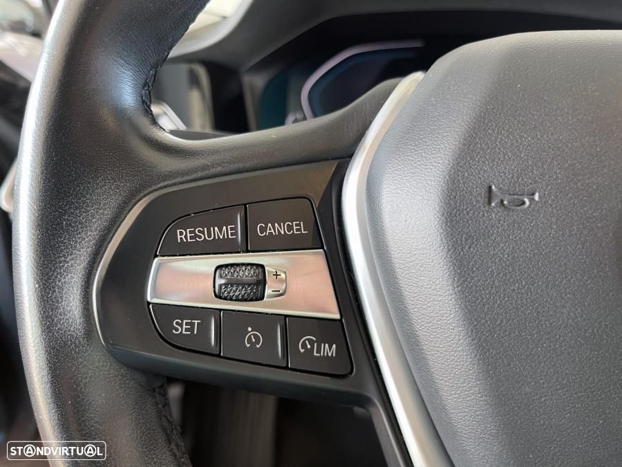 BMW 330 e Corporate Edition Auto - 9