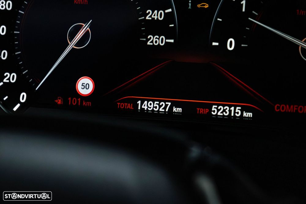 BMW X3 20 d xDrive xLine Auto - 19