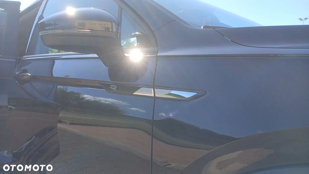 Volkswagen Tiguan Allspace 2.0 TSI 4Mot R-Line DSG - 30