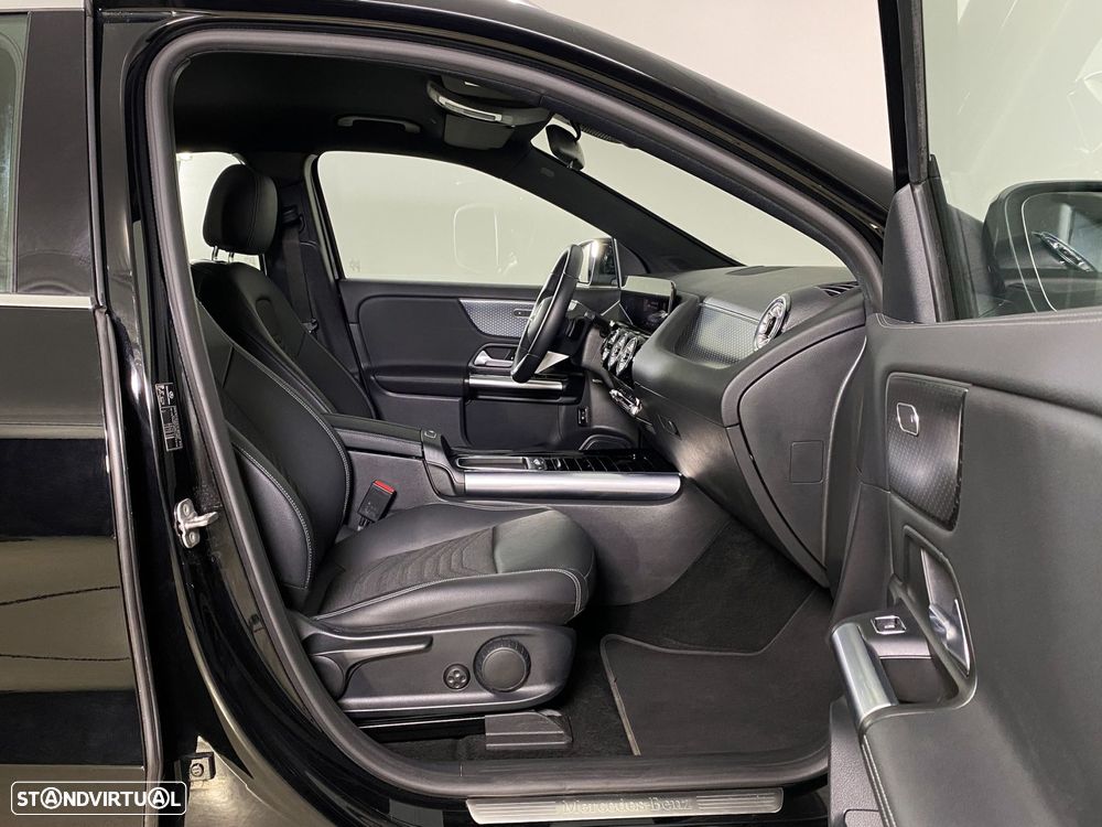 Mercedes-Benz EQA 250+ Progressive - 18