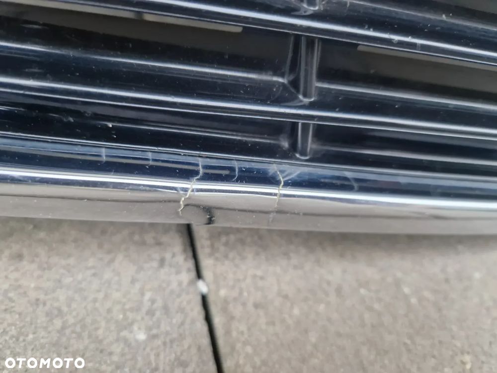 ATRAPA, GRIL MERCEDES S-KLASA W223 2020-- - 2