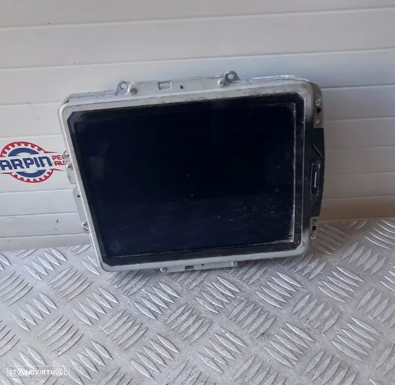 Display Volvo V60 2019 Ref: 32247465AA - 1