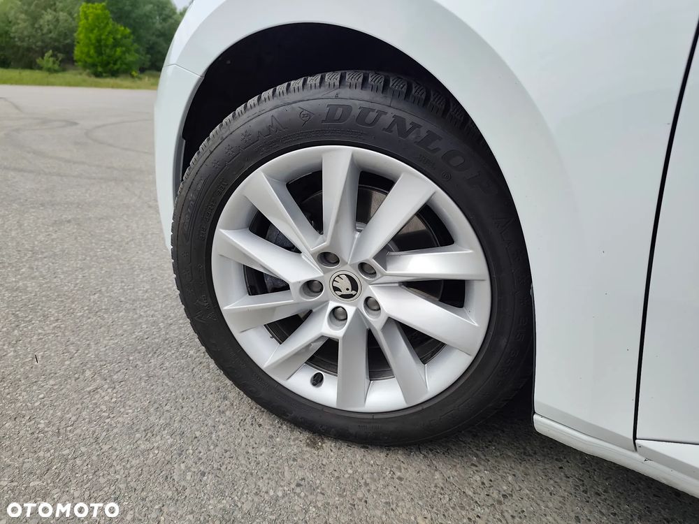 Skoda Superb 1.5 TSI ACT Style DSG - 15