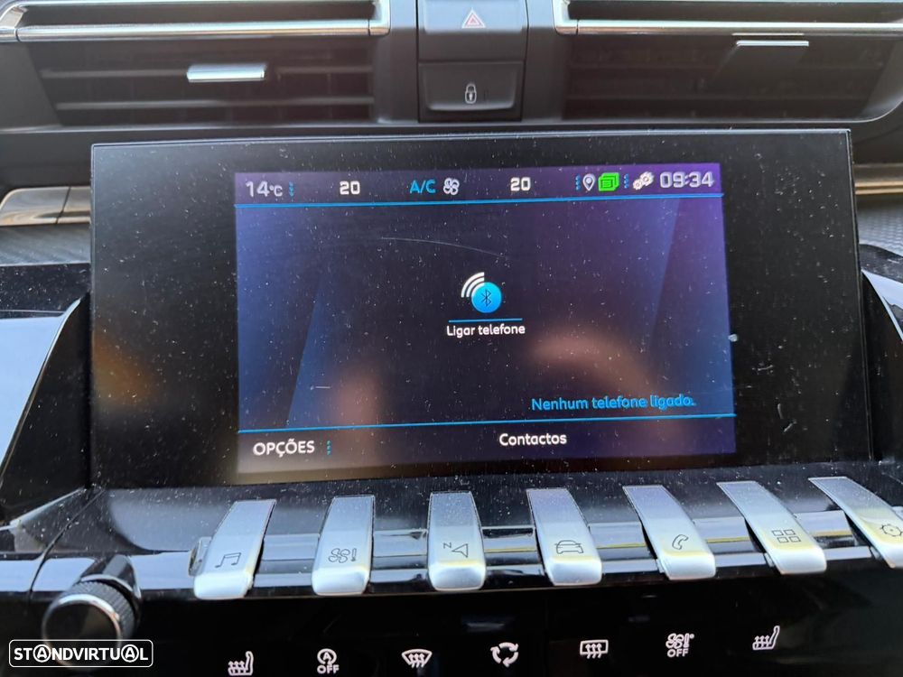Peugeot 508 SW - 22