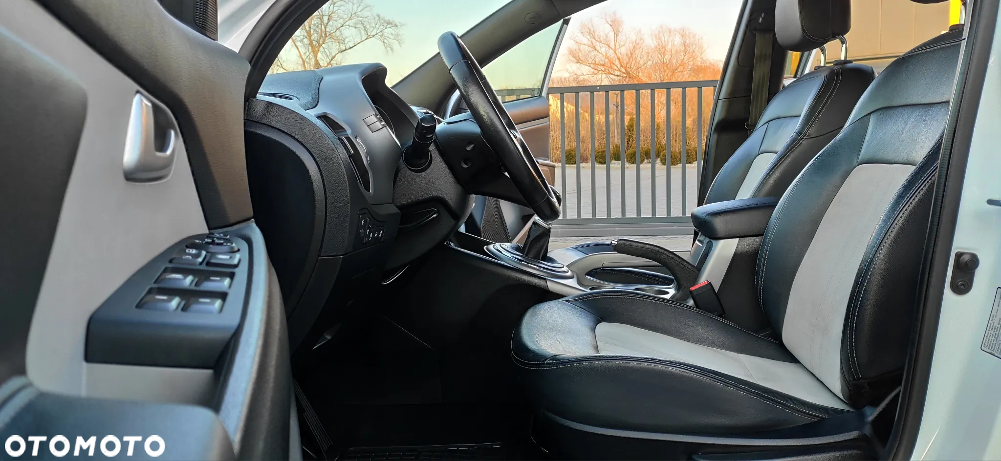 Kia Sportage 1.6 GDI Business Line L 2WD - 16