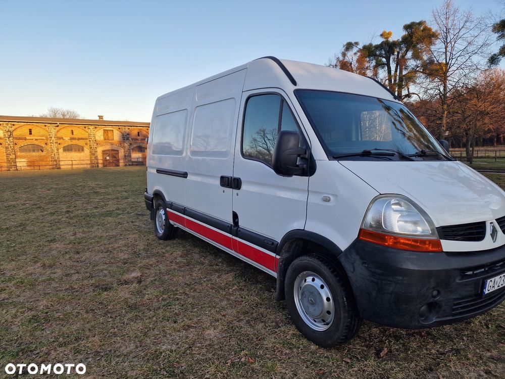 Renault Master - 18