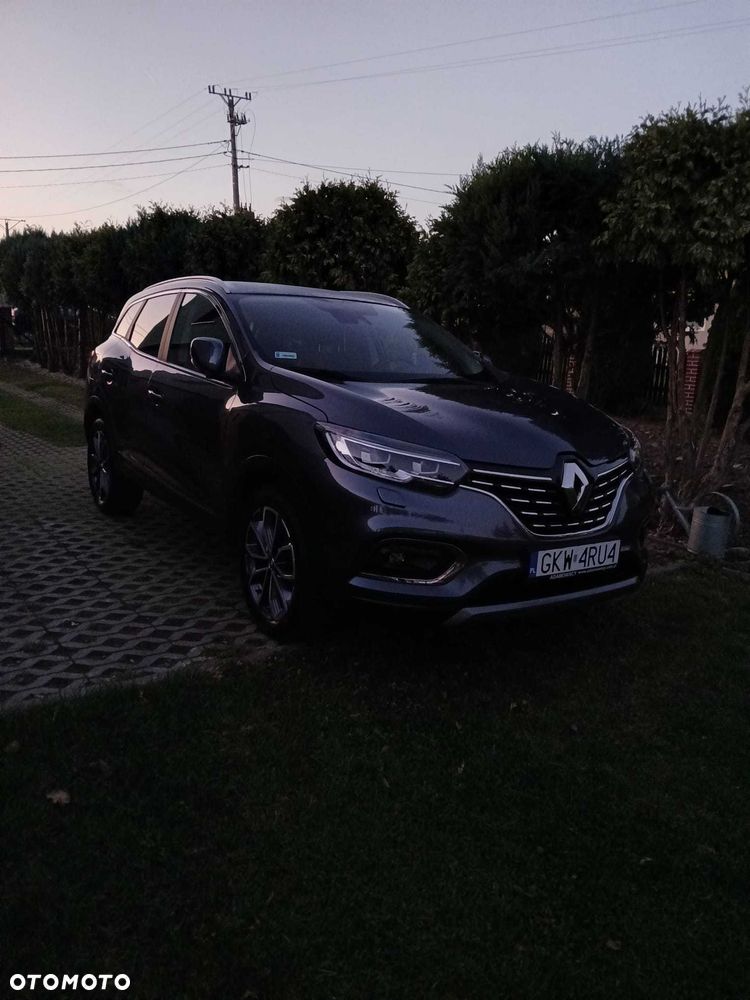 Renault Kadjar - 1