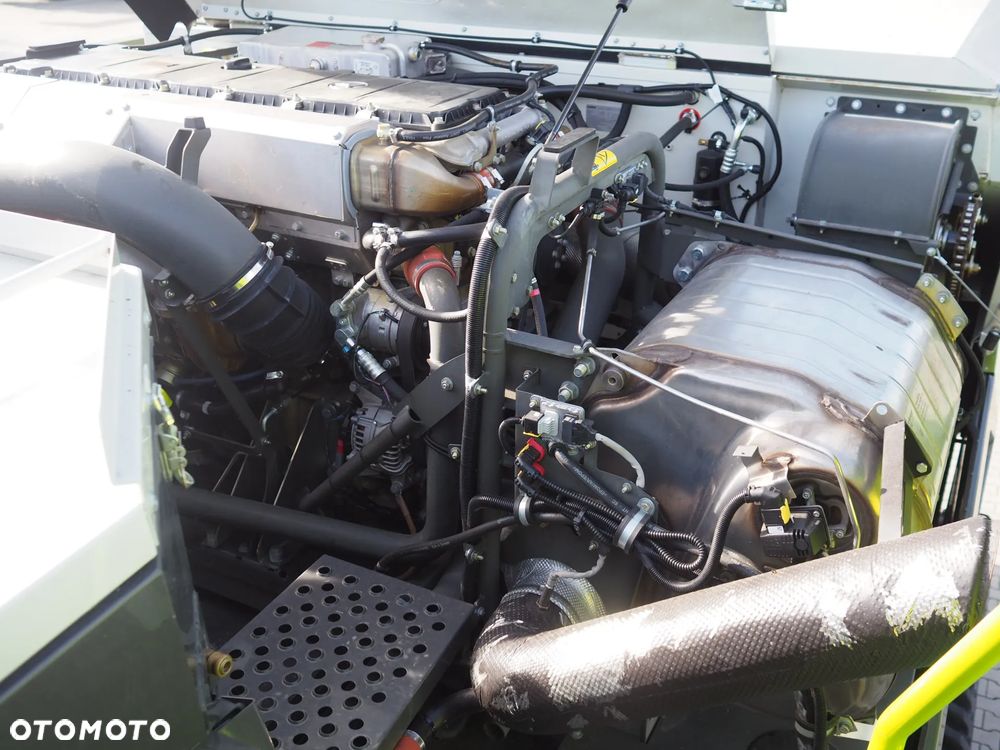 Claas Lexion 8700TT+ V1080 - 10