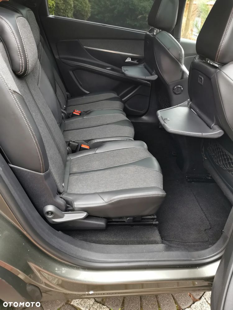 Peugeot 5008 THP 165 EAT6 Stop & Start Allure - 21