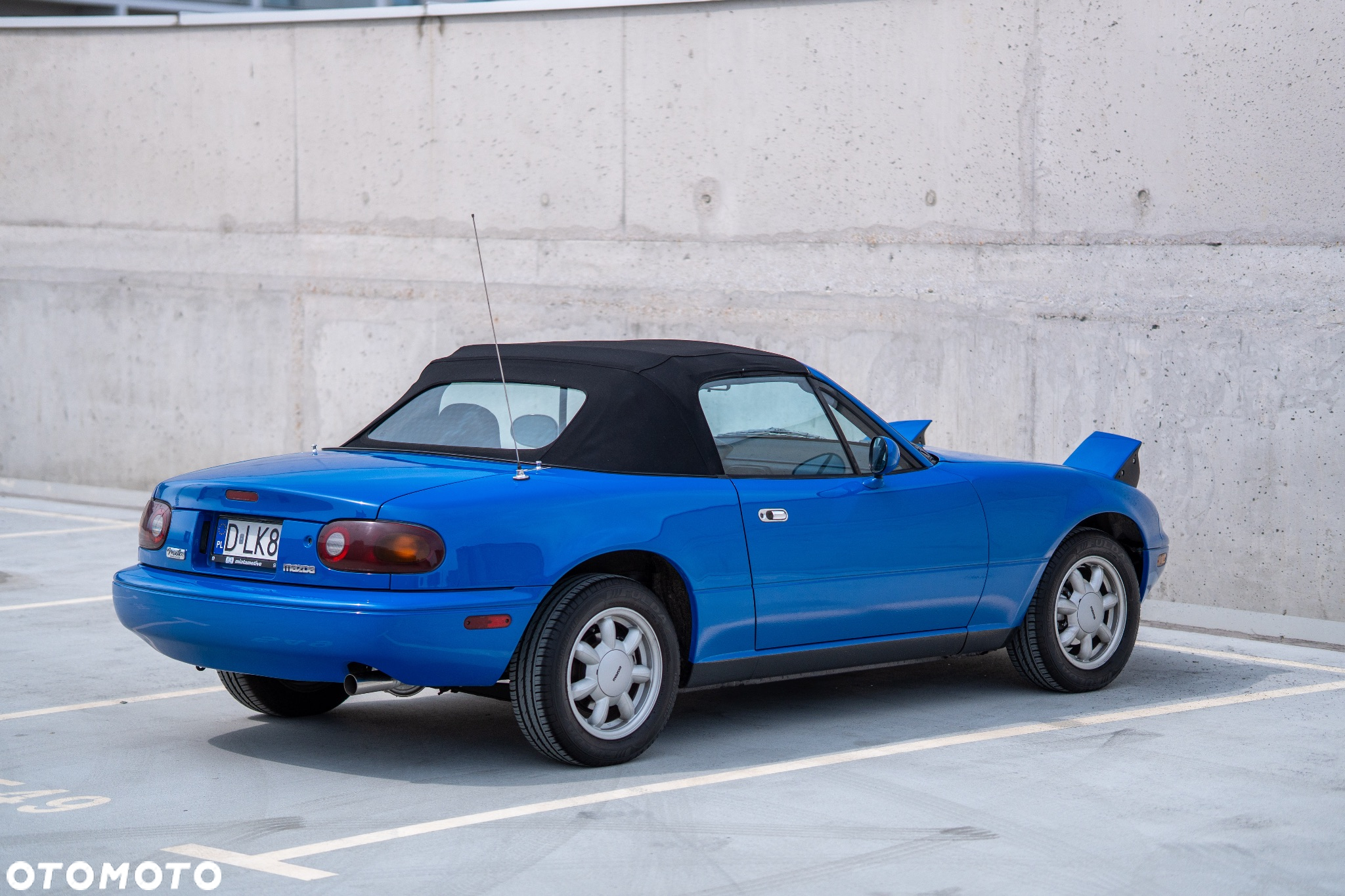 Mazda MX-5 1.6 - 6