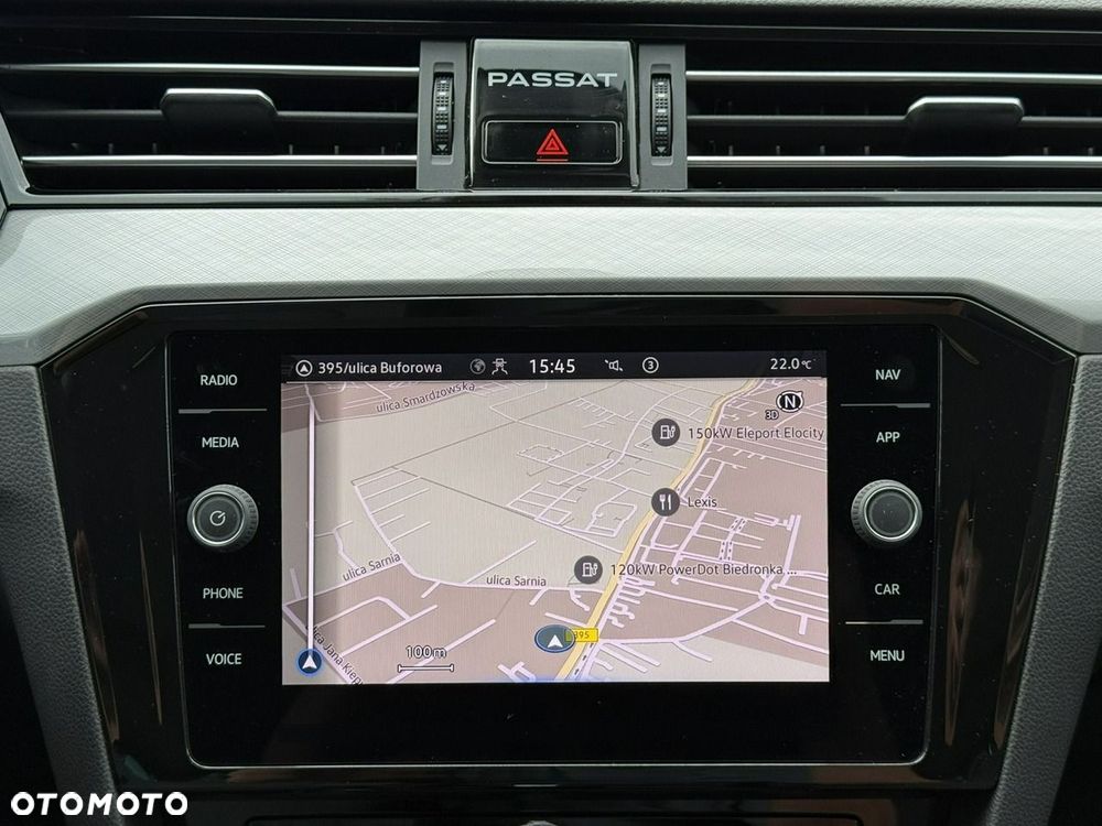 Volkswagen Passat Variant 2.0 TDI EVO Business DSG - 28
