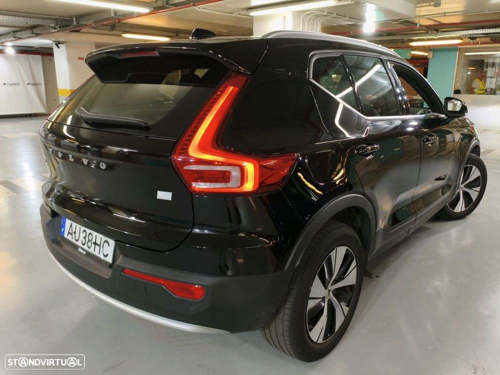 Volvo XC 40 1.5 T5 PHEV Core - 4