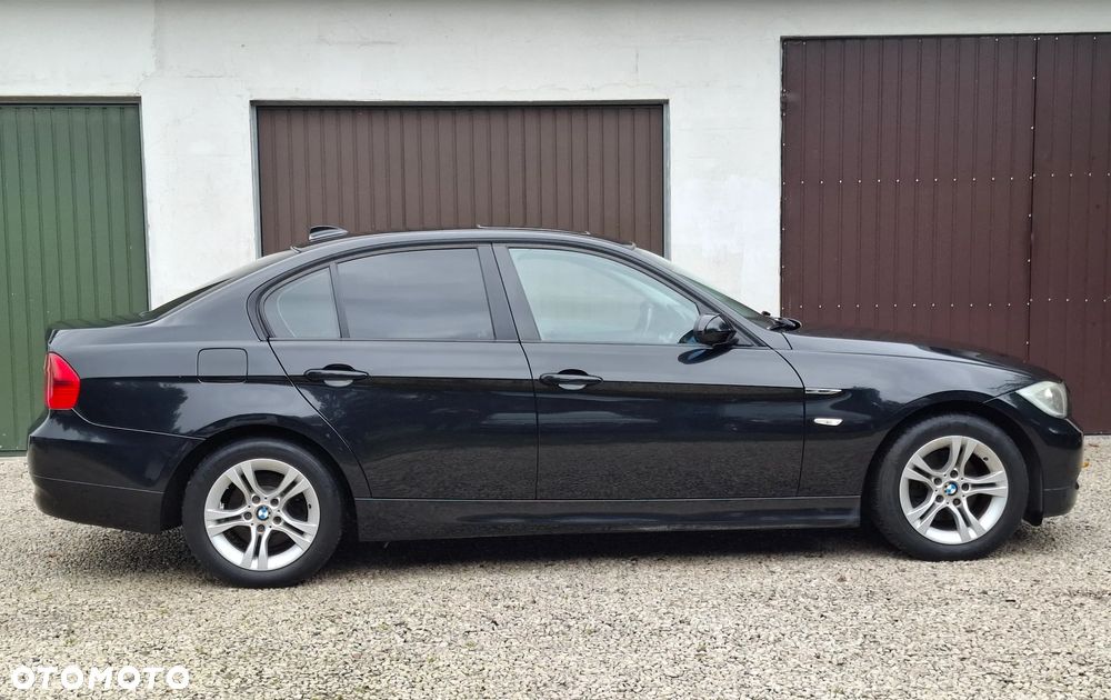BMW Seria 3 - 8