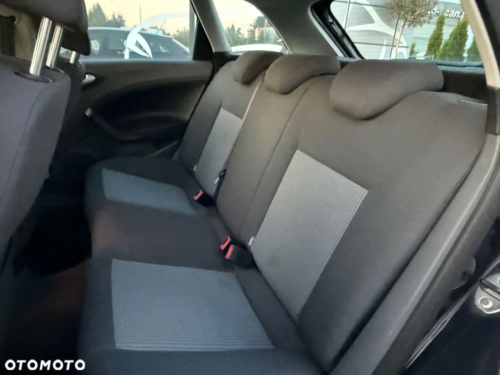 Seat Ibiza 1.2 TSI Style - 20