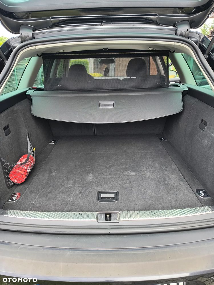 Seat Exeo 1.8T Sport - 10