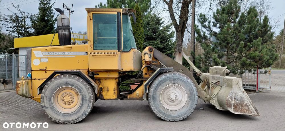 Volvo 50 C (1995r) 45 , 60 L 70 , 80 L 90 - 9