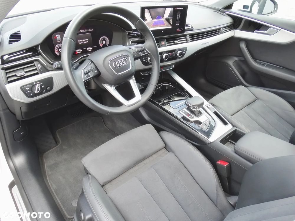 Audi A5 Sportback - 21