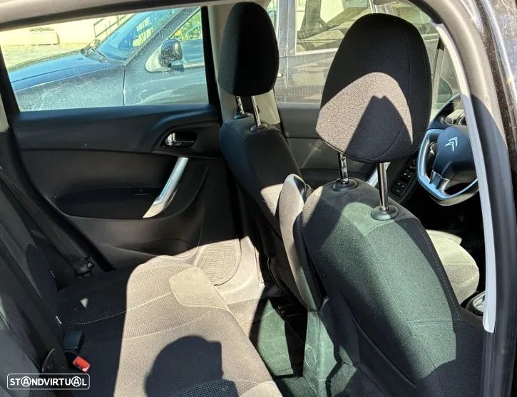 Citroën C3 HDi FAP Exclusive - 6