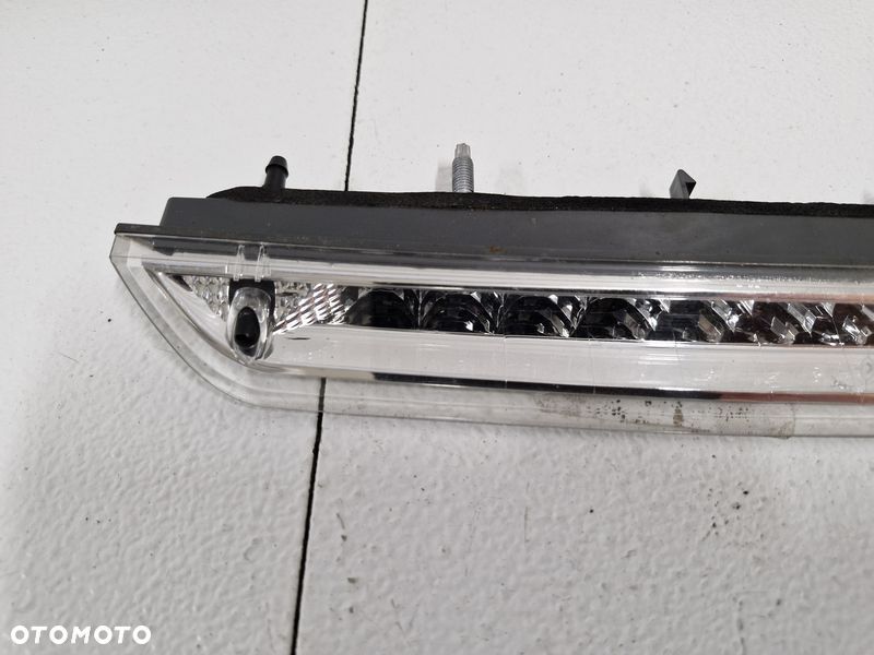 PEUGEOT 308 T9 II C4 PICASSO II TRZECIE ŚWIATŁO STOP 9811951080 - 2