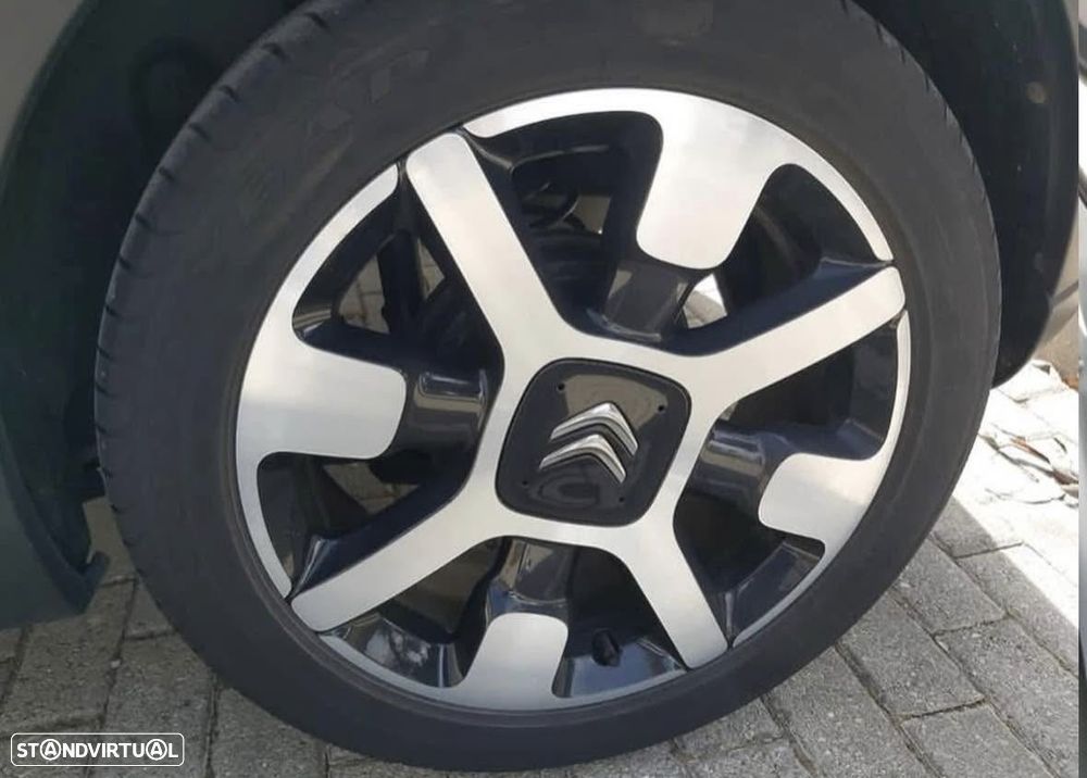 Citroën C3 1.2 PureTech Elle - 5