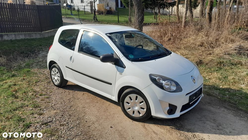 Renault Twingo - 2