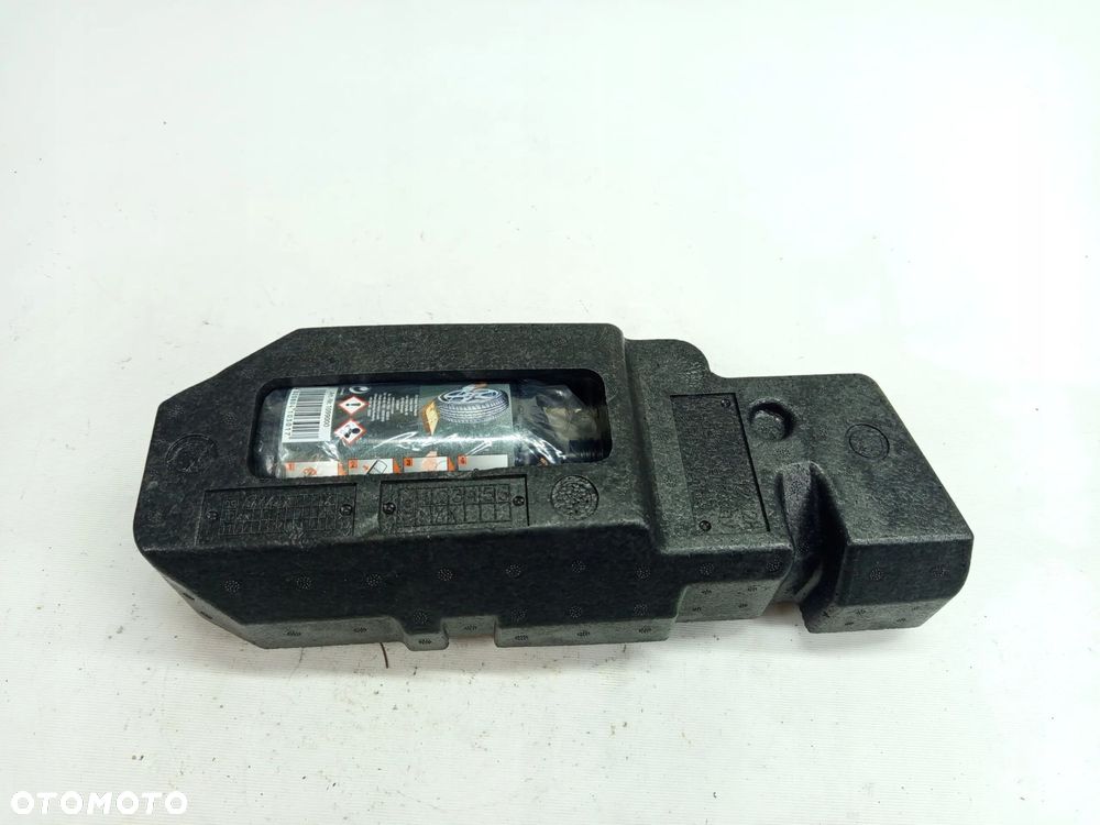 STYROPIAN BAGAŻNIKA KLEJ DO OPON PORSCHE CAYENNE 7P 7P0012112H - 5