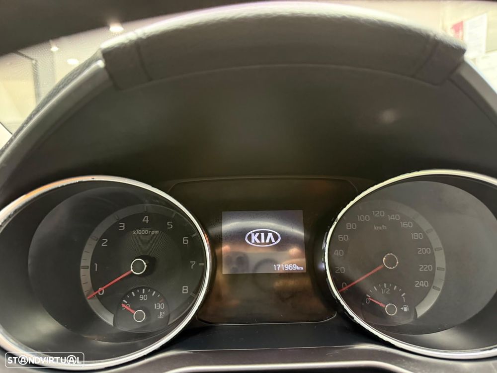 Kia Ceed 1.0 T-GDi Drive - 11
