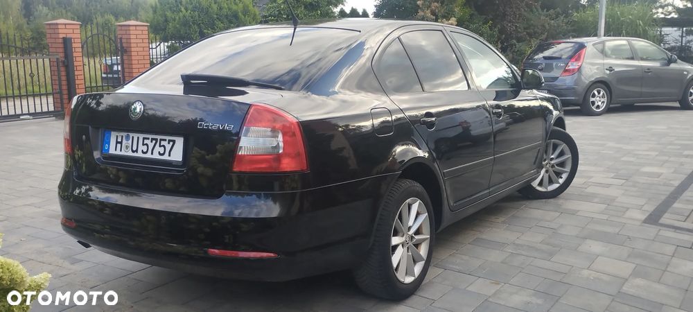 Skoda Octavia 1.2 TSI Green tec Edition - 3