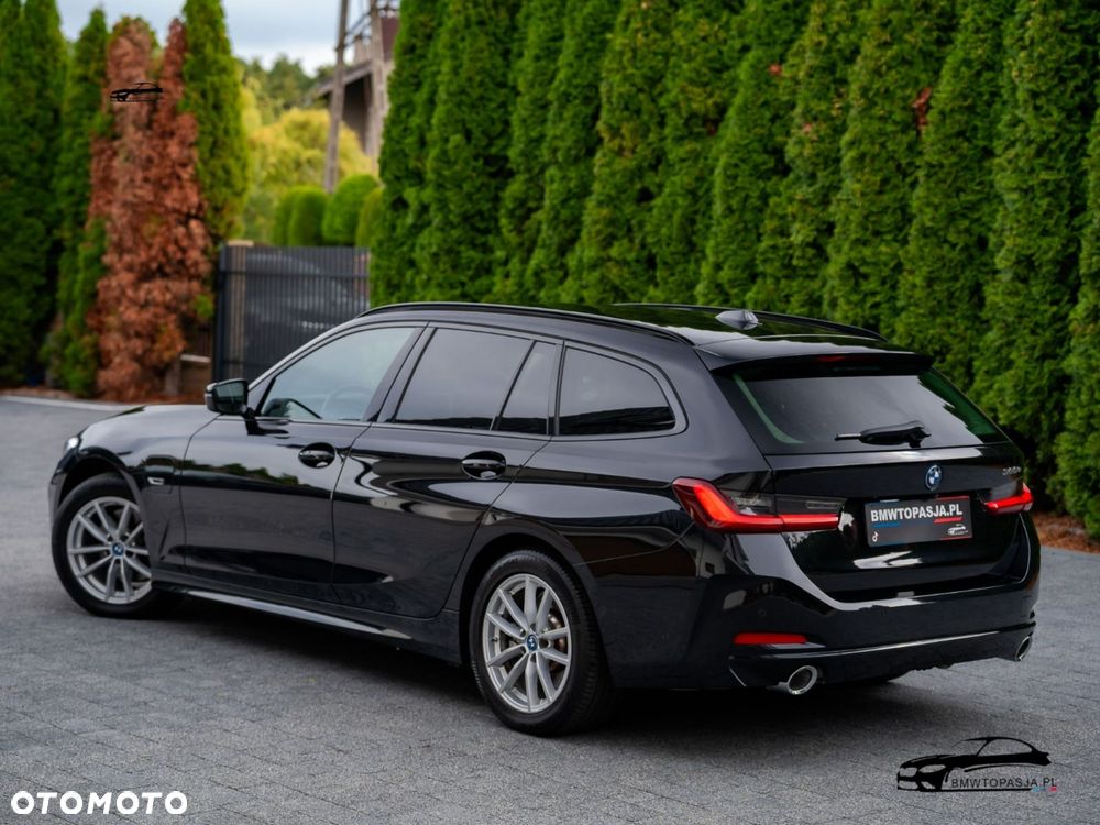 BMW Seria 3 - 9