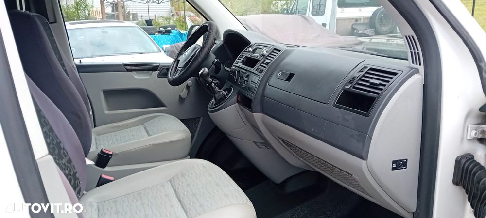 Volkswagen Transporter Standard - 6