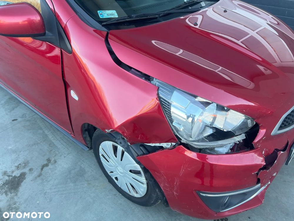 Mitsubishi Space Star 1.0 Inform - 21