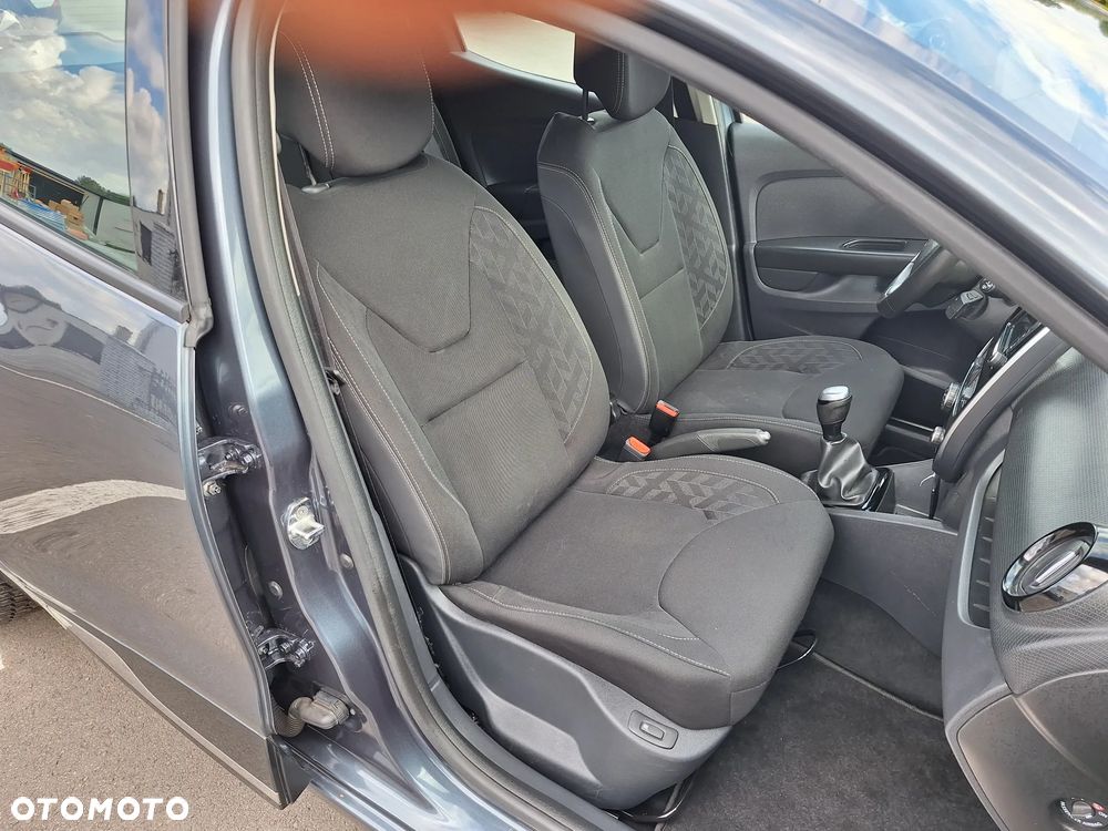 Renault Clio 0.9 Energy TCe Limited EU6 - 17