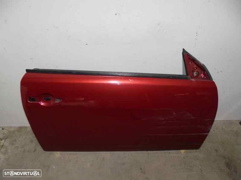 PORTA FRONTAL DIREITA RENAULT MEGANE II COUPÉ-CABRIOLET 2005 -7751474926 - 3