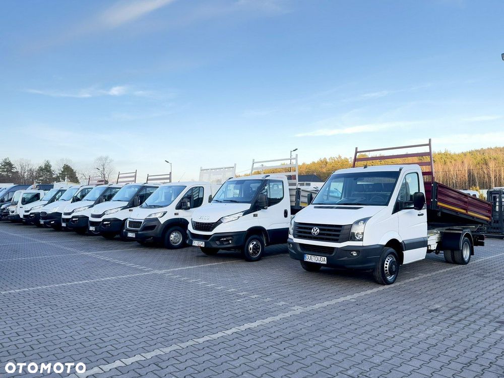 Volkswagen Crafter - 2