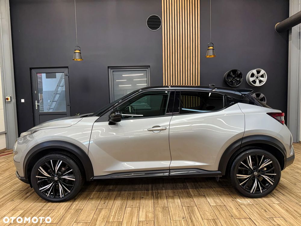 Nissan Juke - 11