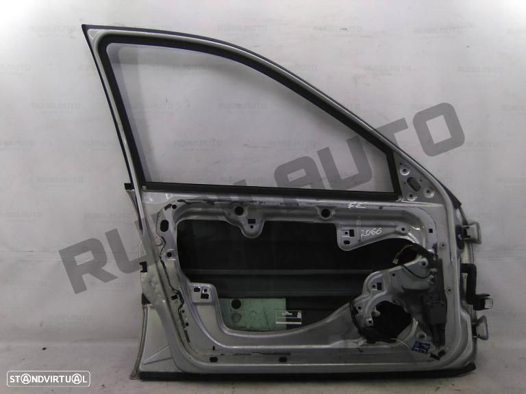 Porta Frente Esquerda  Renault Laguna I [1993_2001] 1.9 Dti - 2