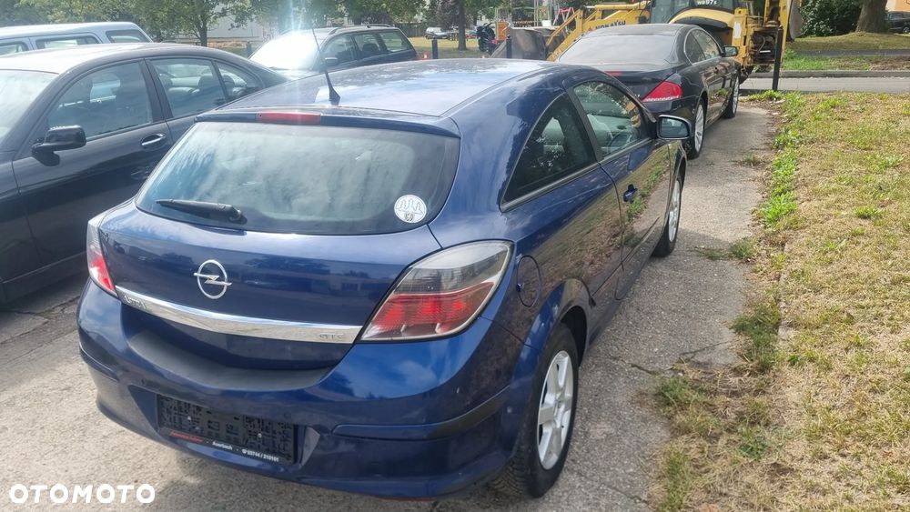 Opel Astra 1.4 GL - 19