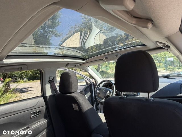 Mitsubishi ASX 1.6 Invite - 10